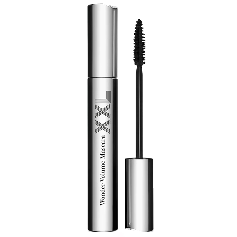 CLARINS WONDER VOLUME XXL Mascara extra volume nero/black 8ml