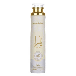 LATTAFA YARA MOI Deodorante ambiente 300ml