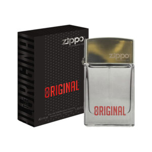 ZIPPO THE ORIGINAL edt uomo 40ml