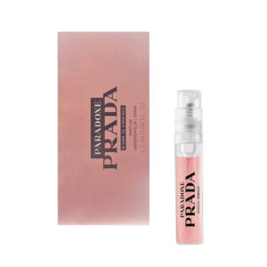 Campioncini PRADA PARADOXE RADICAL ESSENCE parfum donna 1,2ml - 6 pezzi