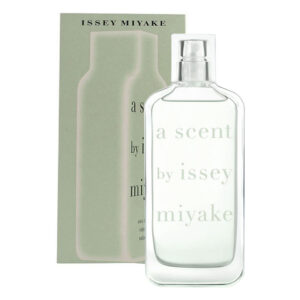 ISSEY MIYAKE A SCENT edt donna 50ml