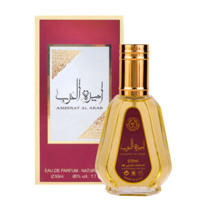ARD AL ZAAFARAN AMEERAT AL ARAB edp donna 50ml