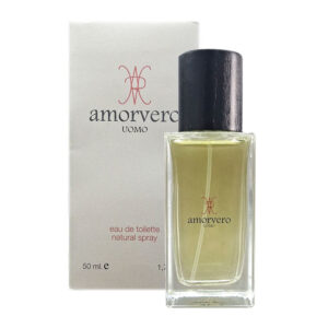 HASSLER AMORVERO UOMO edt uomo 50ml