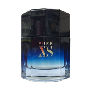 "TESTER" PACO RABANNE PURE XS edt uomo 100ml - usato