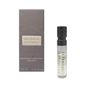 Campioncini BRUNELLO CUCINELLI edp donna 1,5ml - 5 pezzi