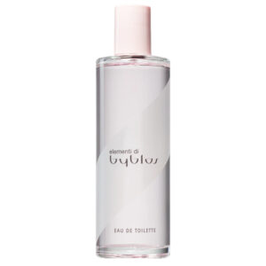 “TESTER” BYBLOS ROSE QUARTZ edt donna 120ml