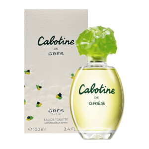 GRÈS CABOTINE DE GRÈS edt donna 100ml
