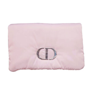 DIOR Pochette donna in poliestere