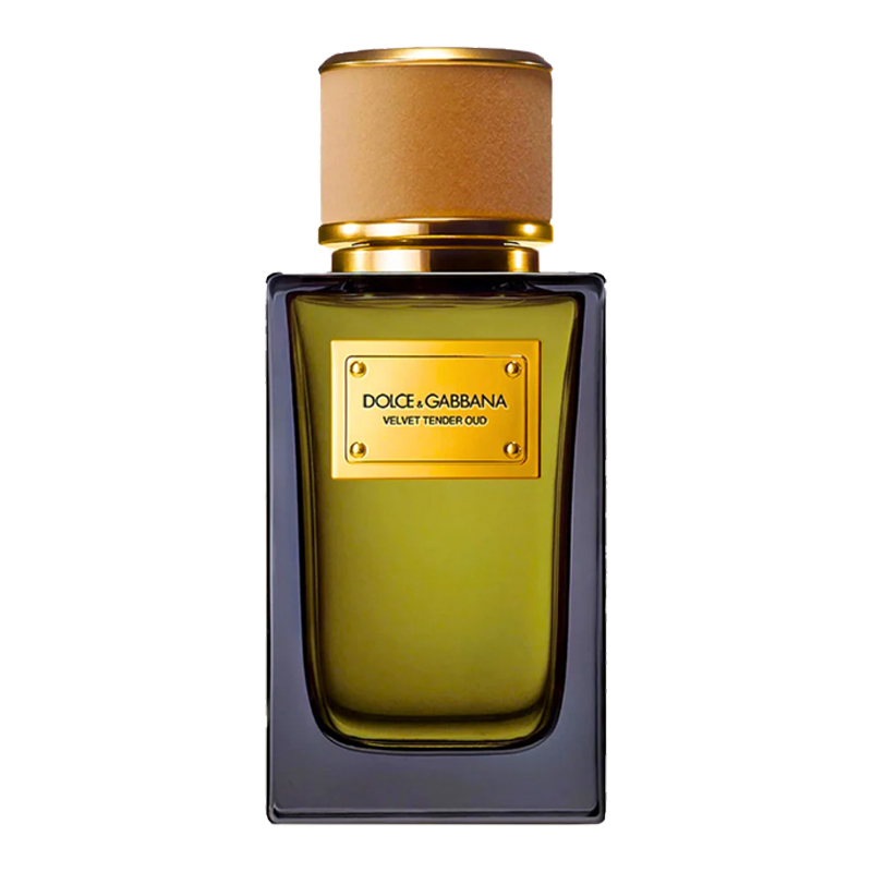 “TESTER” DOLCE & GABBANA VELVET TENDER OUD edp unisex 100ml