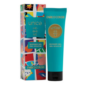 ENRICO COVERI UNICƏ ME Shower gel unisex 300ml