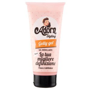 ADORN GELLY GEL Modellante fissa e definisce 200ml