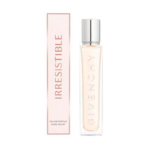 Miniatura GIVENCHY IRRESISTIBLE NUDE VELVET edp donna 12,5ml