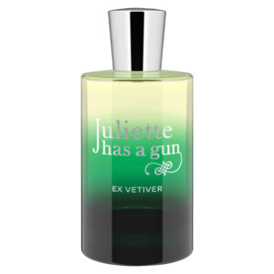 "TESTER" JULIETTE HAS A GUN EX VETIVER edp donna 100ml