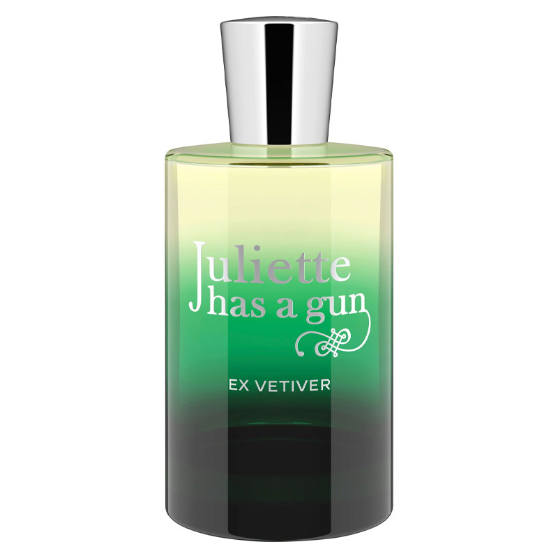 “TESTER” JULIETTE HAS A GUN EX VETIVER edp donna 100ml