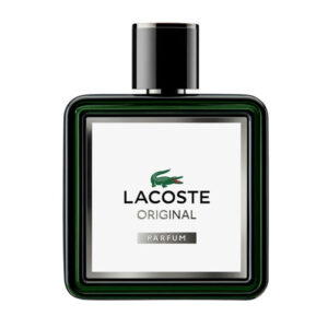 "TESTER" LACOSTE ORIGINAL PARFUM uomo 100ml