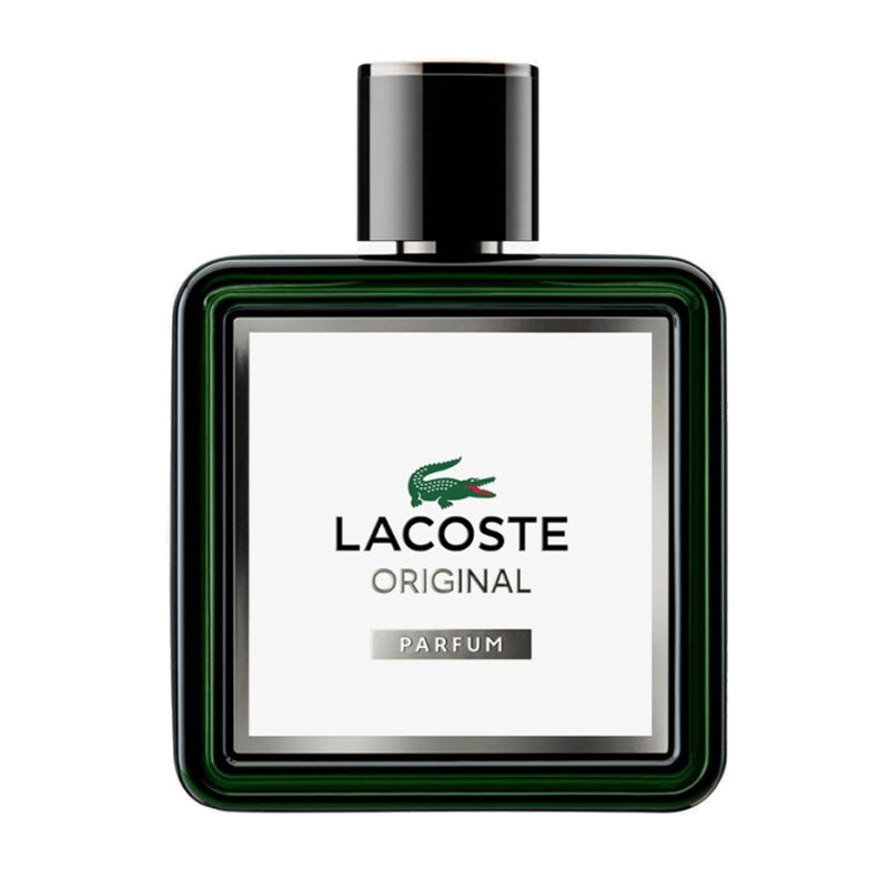 “TESTER” LACOSTE ORIGINAL PARFUM uomo 100ml