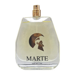 “TESTER” MARTE DI BATTISTONI edt uomo 100ml