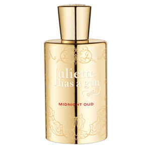 "TESTER" JULIETTE HAS A GUN MIDNIGHT OUD edp donna 100ml