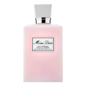 "TESTER" DIOR MISS DIOR Latte corpo profumato 200ml