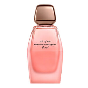 "TESTER" NARCISO RODRIGUEZ ALL OF ME FLORAL edp donna 90ml