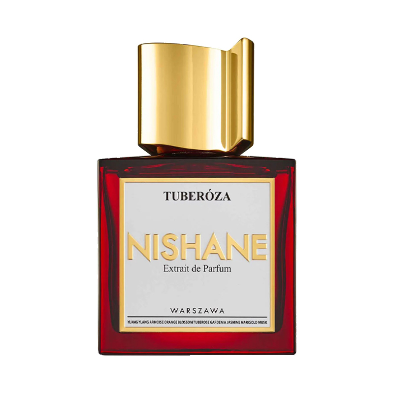 “TESTER” NISHANE TUBERÓZA extrait de parfum unisex 50ml