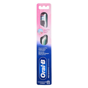 ORAL-B PRO-SENSITIVE ADVANCED Spazzolino da denti - extra morbido