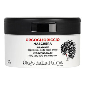 DIEGO DALLA PALMA ORGOGLIORICCIO Maschera idratante capelli ricci 150ml