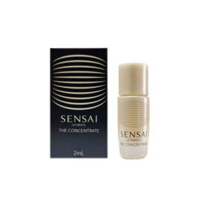 Campioncino SENSAI ULTIMATE THE CONCENTRATE Siero viso anti-età 2ml