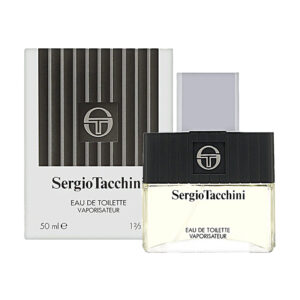 SERGIO TACCHINI edt uomo 50ml