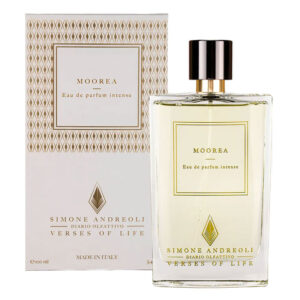 SIMONE ANDREOLI MOOREA edp intense unisex 100ml