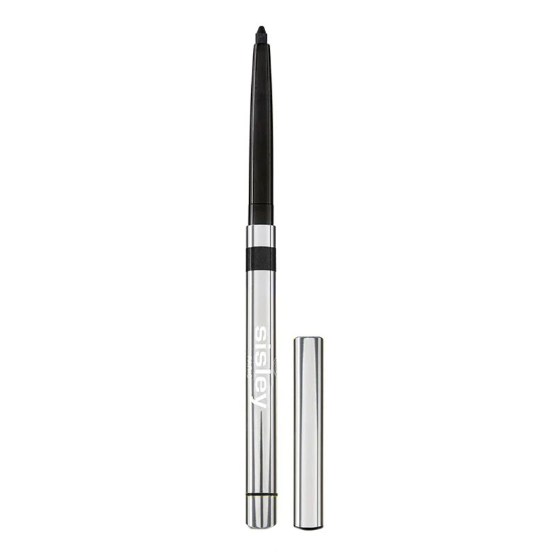 "TESTER" SISLEY PHYTO-KHOL STAR Matita occhi automatica 0,3g - sparkling black