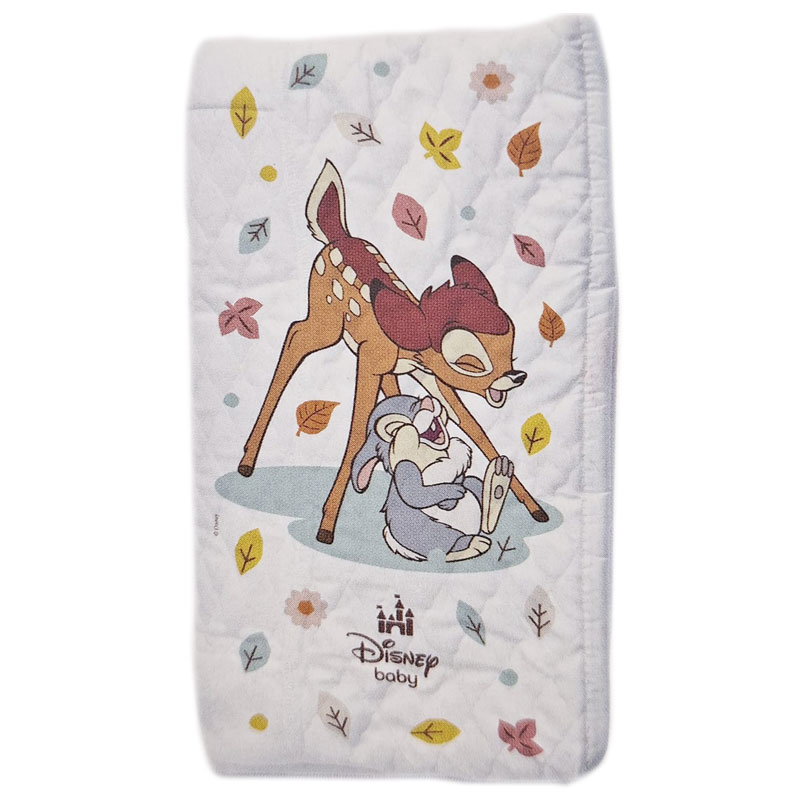 Cofanetto bimbi NATURAVERDE BABY DISNEY detergente corpo e capelli 250ml + crema protettiva cambio 100ml + tappetino cambio - immagine 2