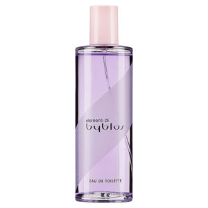 "TESTER" BYBLOS AMETHYSTE edt donna 120ml