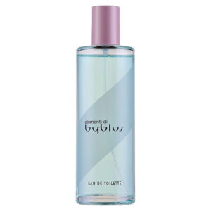 "TESTER" BYBLOS AQUAMARINE edt donna 120ml