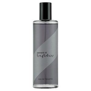 "TESTER" BYBLOS CARBON edt uomo 120ml
