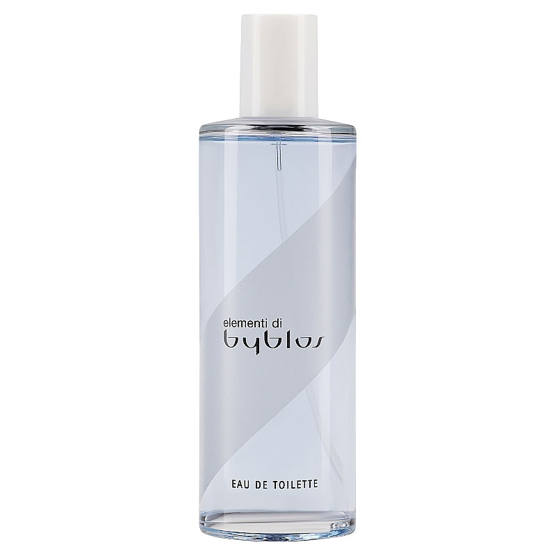 "TESTER" BYBLOS LUNA edt donna 120ml