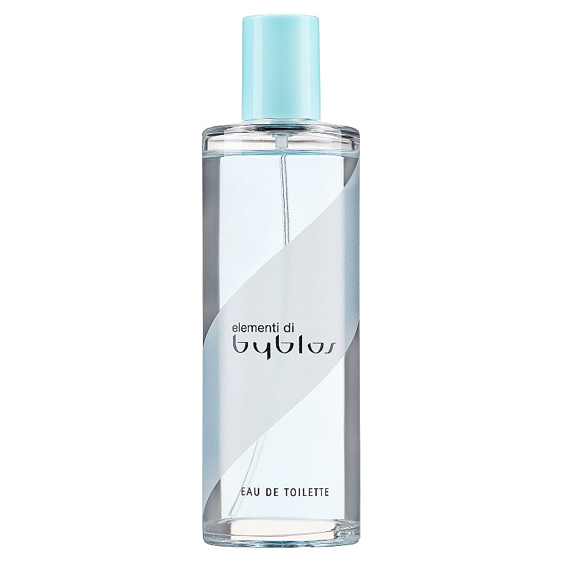 “TESTER” BYBLOS MARE edt donna 120ml