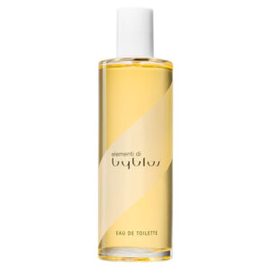 "TESTER" BYBLOS SOLE edt donna 120ml