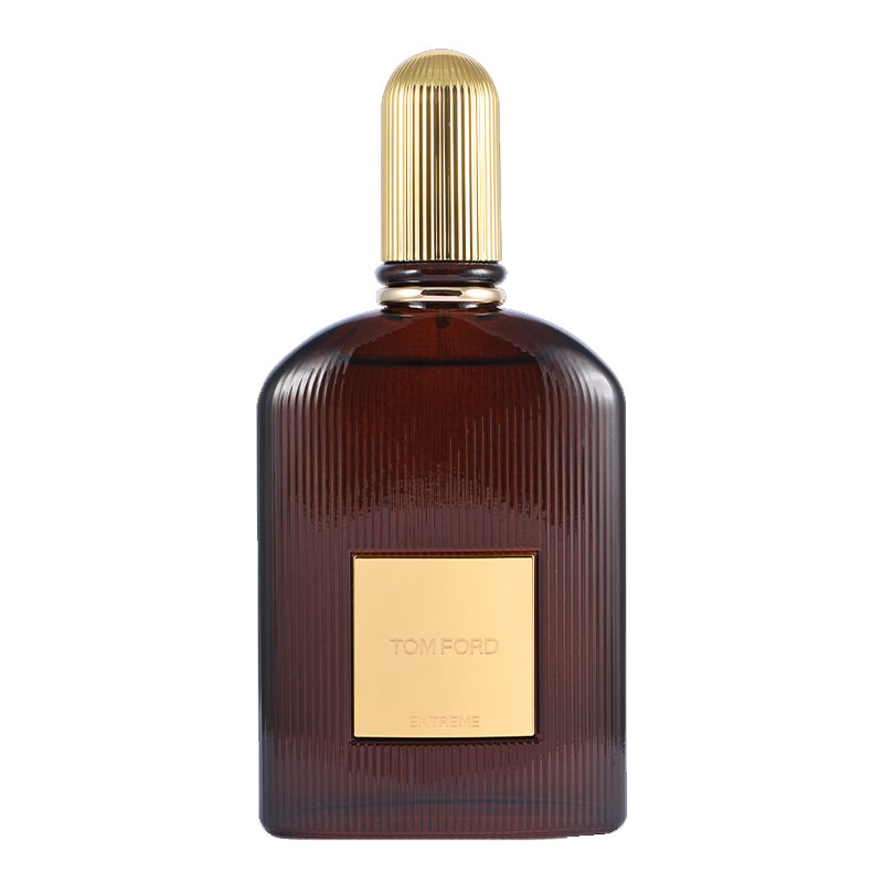 "TESTER" TOM FORD EXTREME edt uomo 50ml