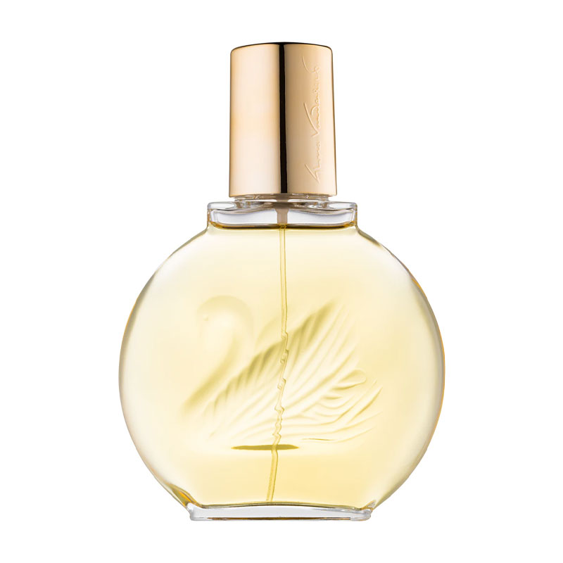 “TESTER” GLORIA VANDERBILT PARIS NEW YORK edt donna 100ml