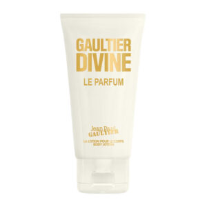 "TESTER" JEAN PAUL GAULTIER DIVINE Body lotion donna 75ml