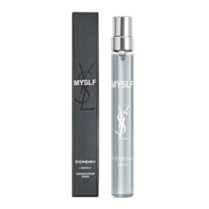 Miniatura YVES SAINT LAURENT MY SLF L'ABSOLU parfum uomo 10ml