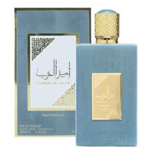 LATTAFA PERFUMES AMEER AL ARAB IMPERIUM edp uomo 100ml