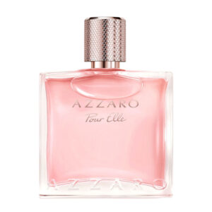 "TESTER" AZZARO POUR ELLE edp donna 100ml