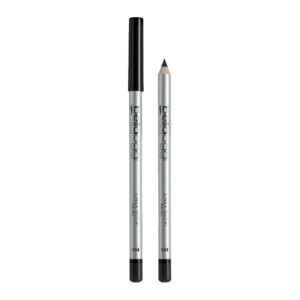 BELLAOGGI LINEA OCCHI KAJAL Matita occhi 1,1g - 101 black/nero