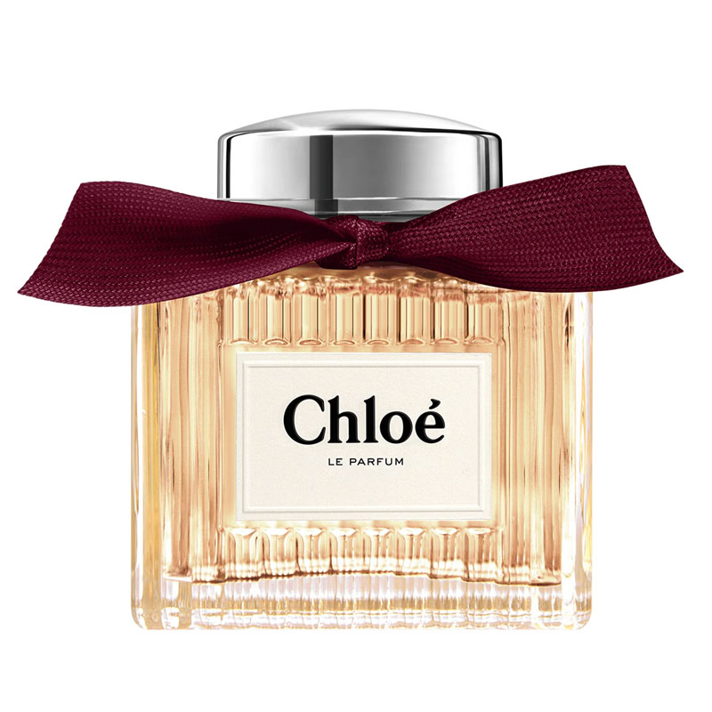 "TESTER" CHLOÉ LE PARFUM parfum donna 100ml