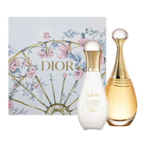 Cofanetto donna DIOR J'ADORE edp 50ml + latte corpo 75ml