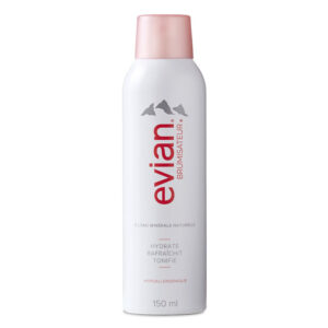 EVIAN BRUMISATEUR Spray viso idratante 150ml