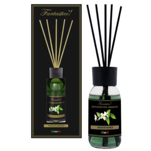 FANTASTICO! Profumatore ambiente 1000ml - muschio bianco