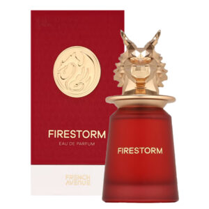 FRENCH AVENUE FIRESTORM edp unisex 100ml